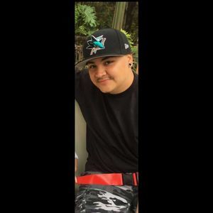 Meet your Posher, Steven